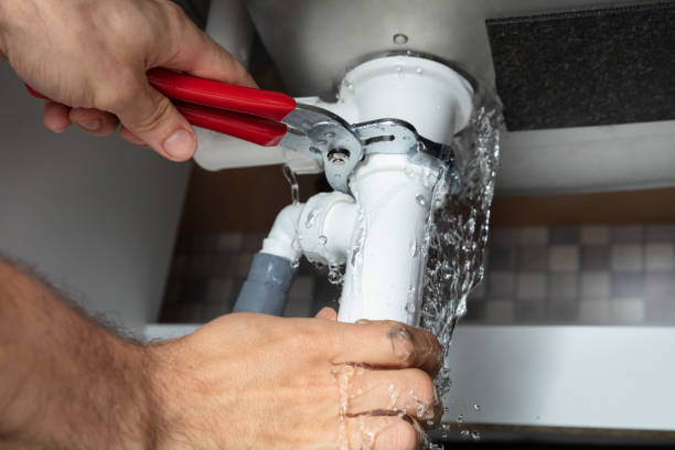 Best Water damage cleanup near me  in Denver, NC