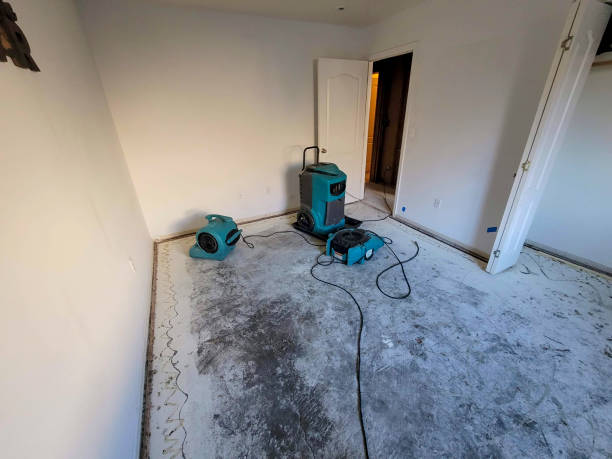 Reliable Denver, NC Water damage restoration Solutions