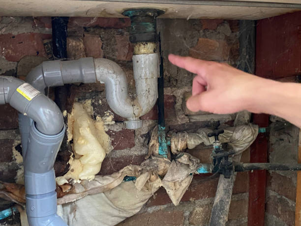  Denver, NC Water damage restoration Pros