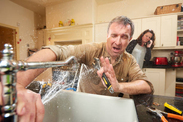 Denver, NC Water damage restoration Company